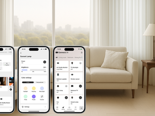 Hisense extends its ConnectLife platform to third-party devices via Google’s home APIs
