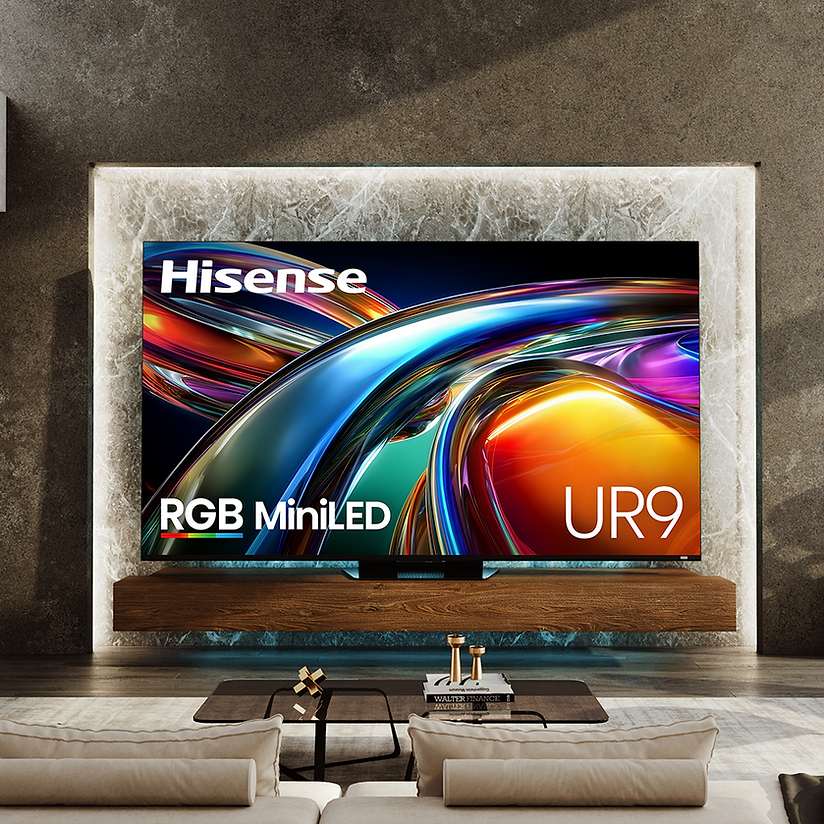 CES - TVs 2026 | Hisense-USA