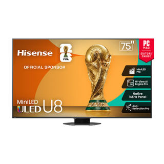 Hisense 75