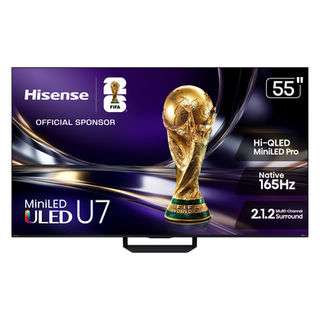 Hisense 55