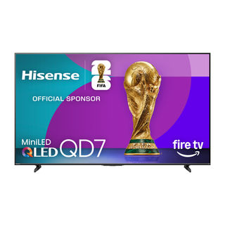 Hisense 55