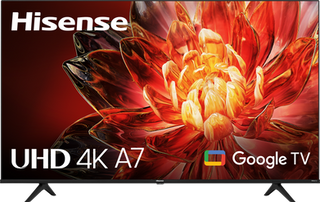 Hisense 43