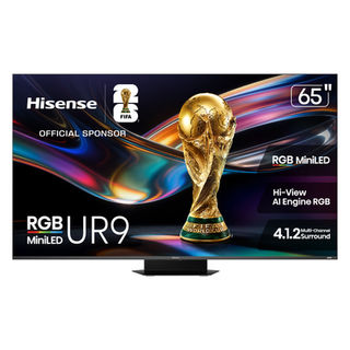 Hisenseテレビ Hisense 65