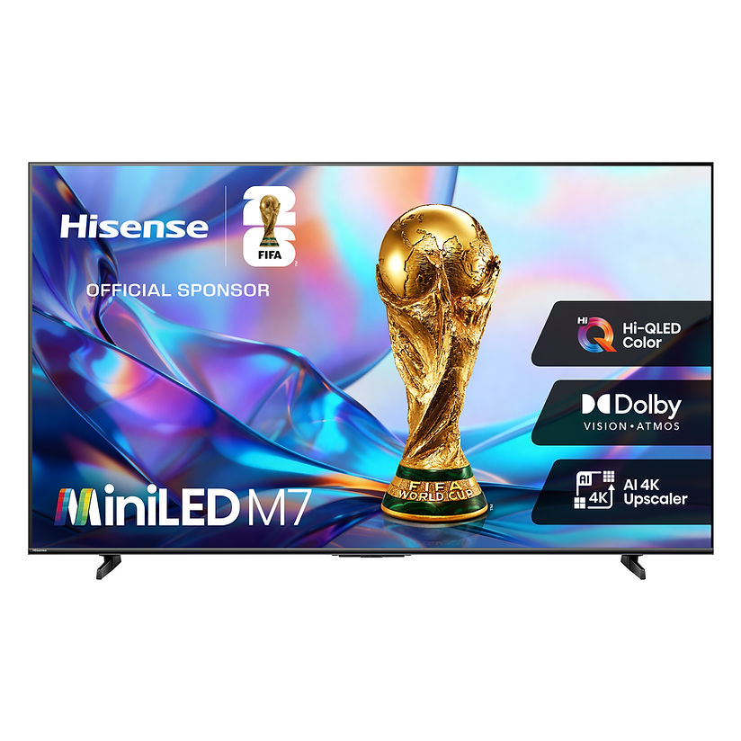 Hisense 55