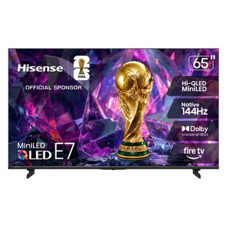 Hisense テレビ 65インチ 4K 65E7H Hisense 65