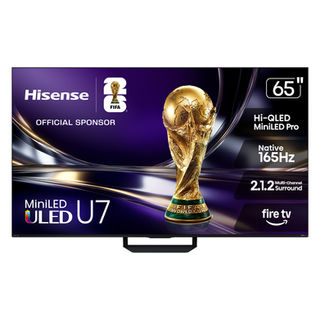 1都4県配送無料 Hisense 65U7E ULED 4K 大型 テレビ Hisense 65