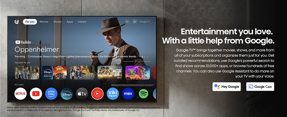Hisense 98" Class QD5 Series Hi-QLED 4K Google TV