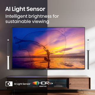 Hisense 50