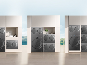 Hisense Appliance Innovations and AI-Powered Home Assistance coming to CES 2026