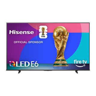 Hisense 50