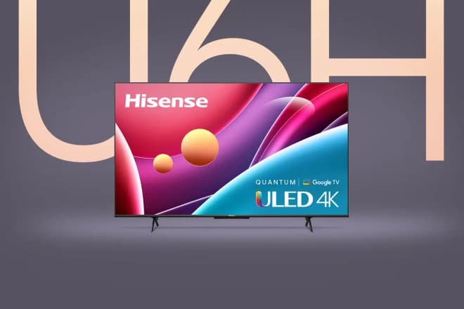 TVs big on specs, low on B.S.