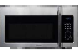 Microwave Ovens