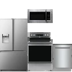 Kitchen-Suite