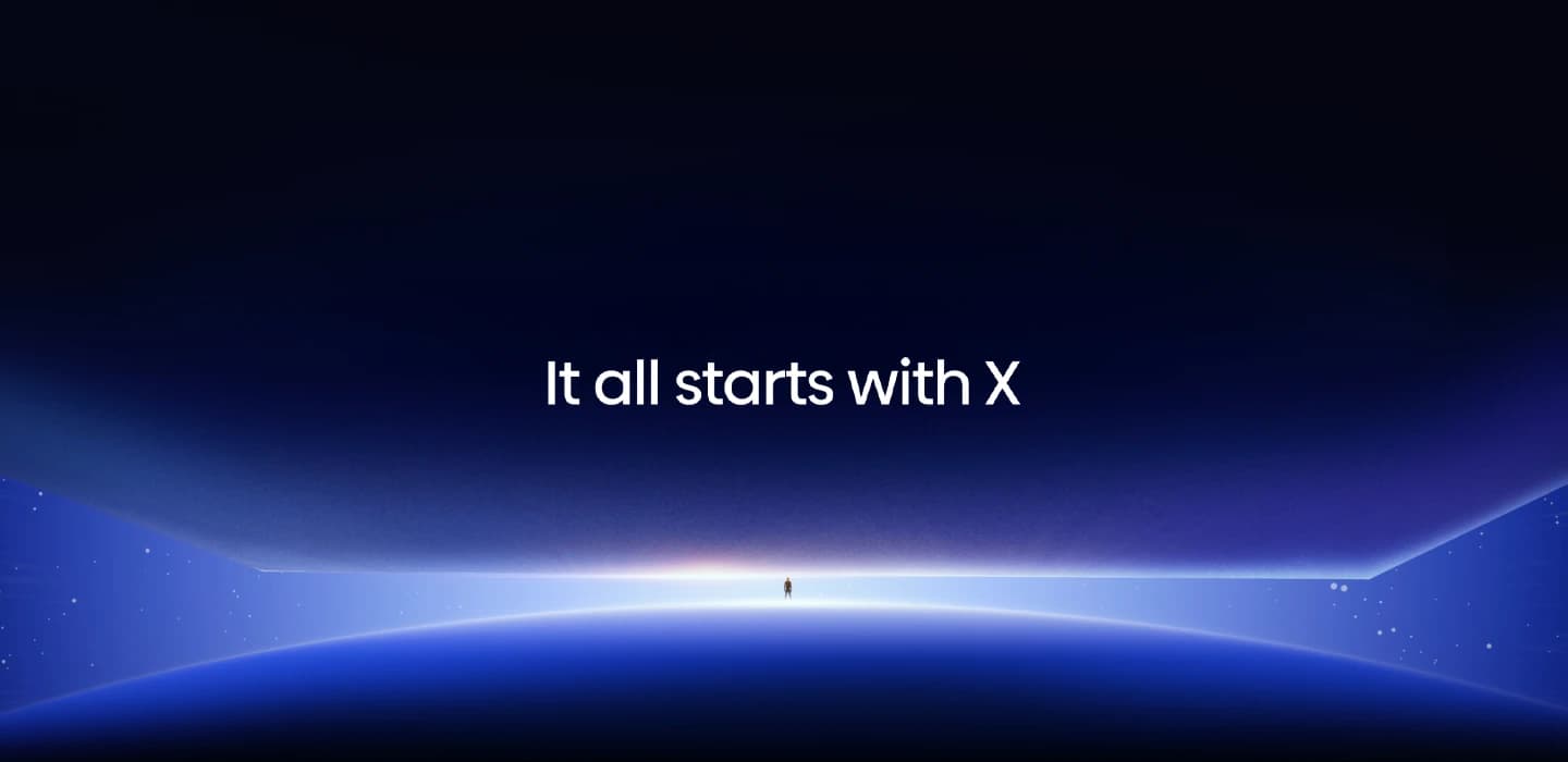 ULED X | Simply eXtraordinary