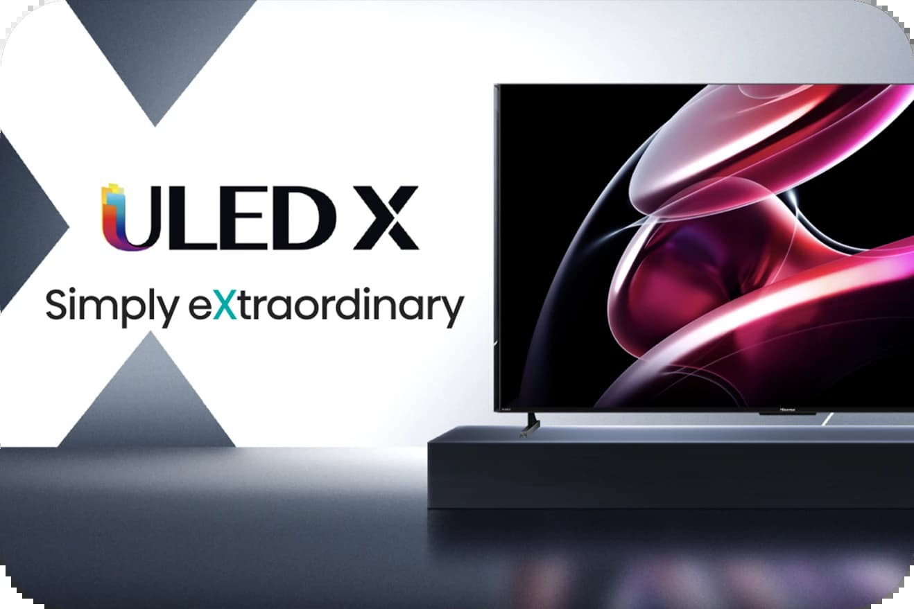 It all starts with X.