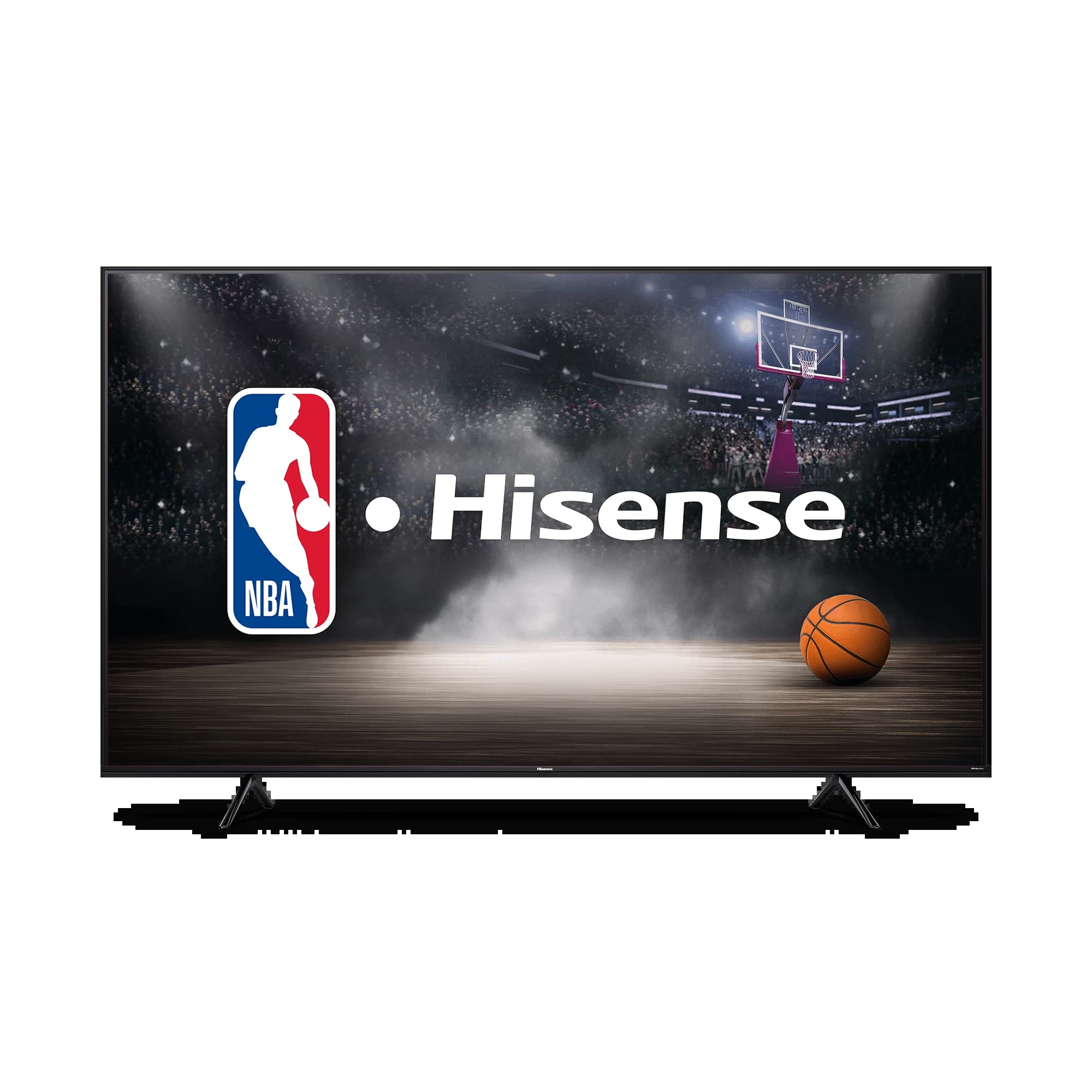 Hisense A6H SERIES 50V型 4k 液晶テレビ-