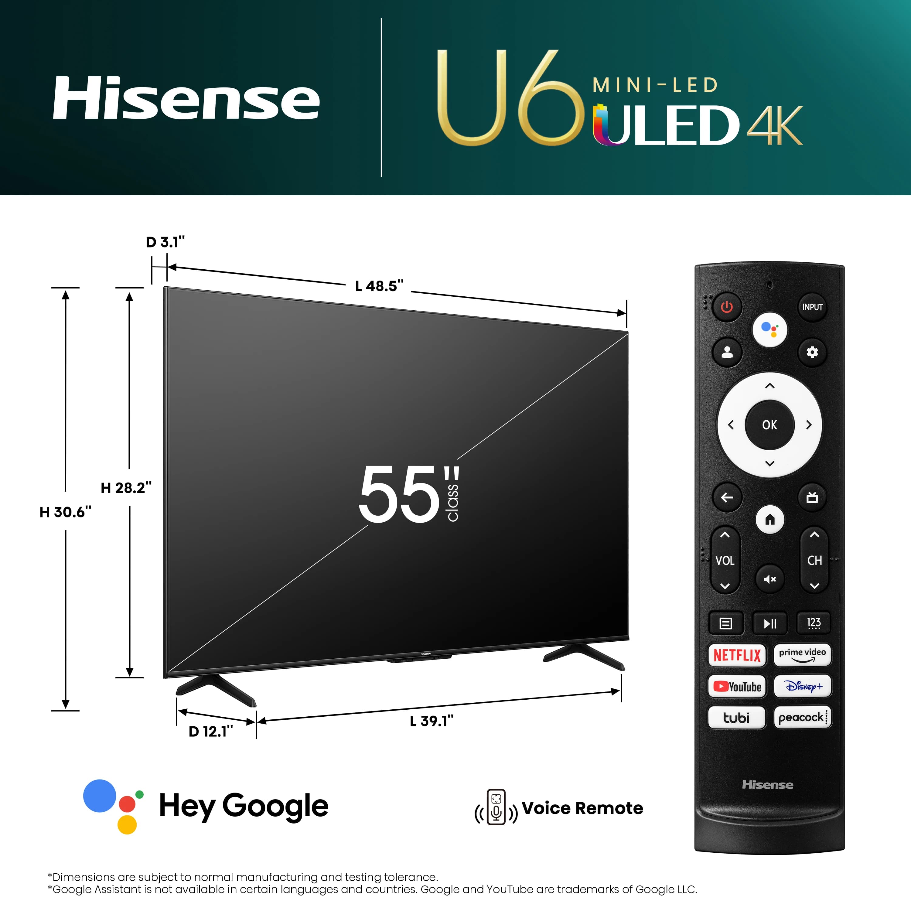 U6K-6-55inch-Dims   Remote.jpg