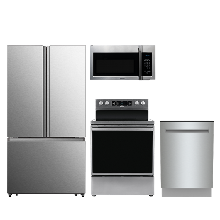 KITCHEN SUITE: PACKAGE 1