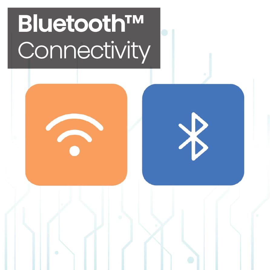 Bluetooth™ povezivanje HISENSE 32 televizor 32A4HA LED HD Android TV