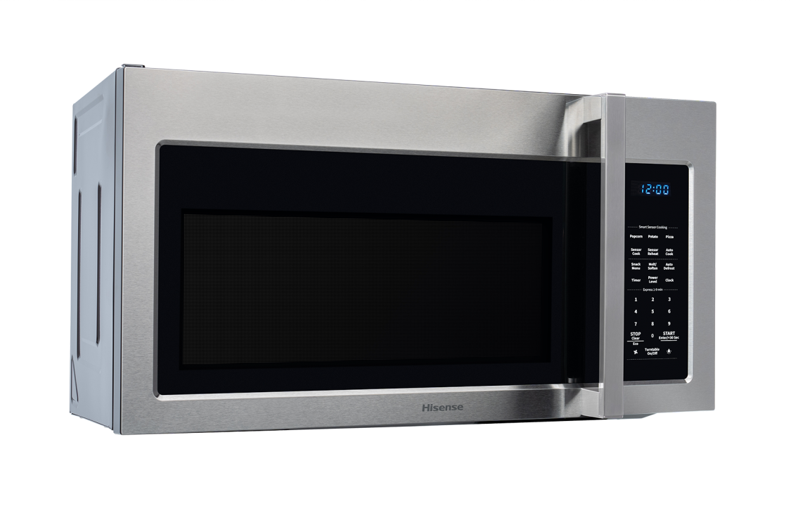 Hisense Main Microwave