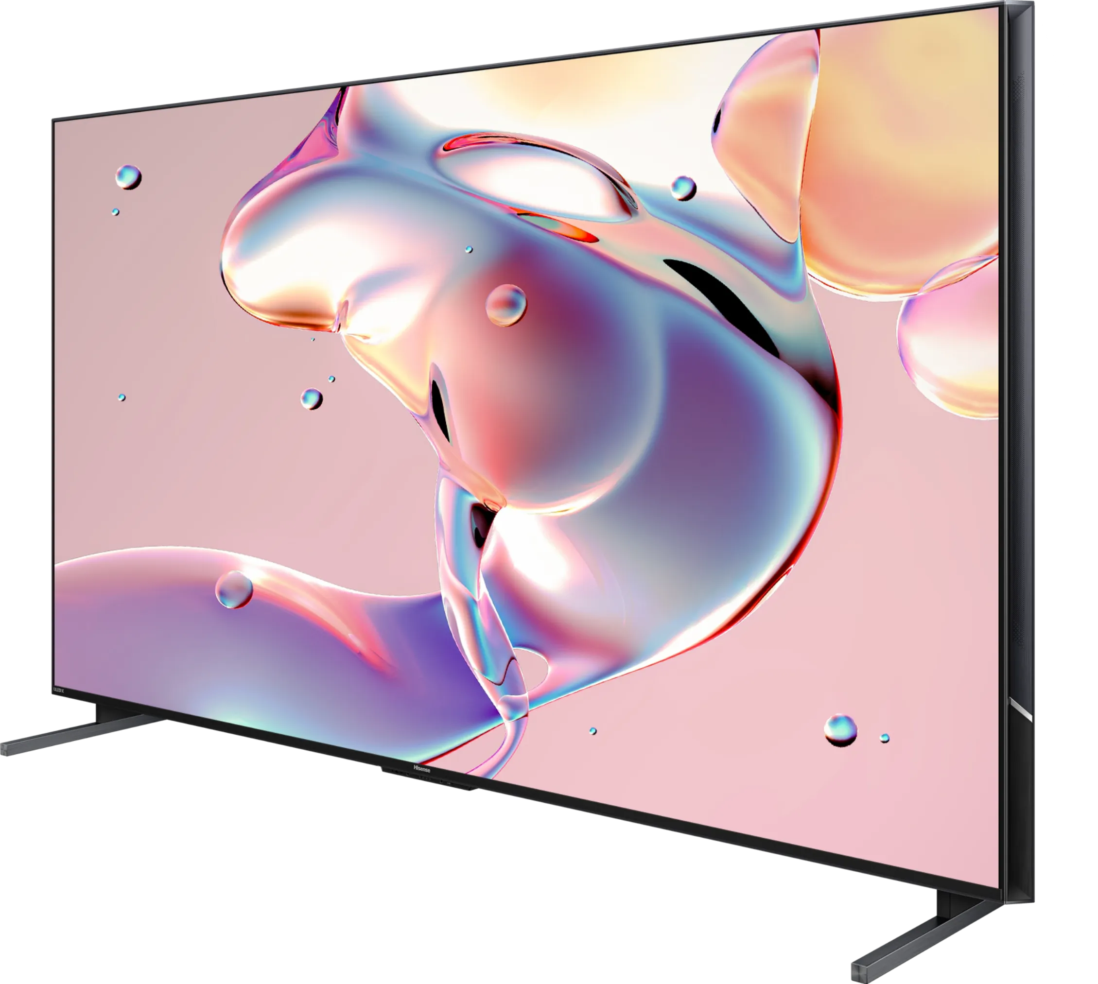 HiSense ULED X MINI-LED 85UX